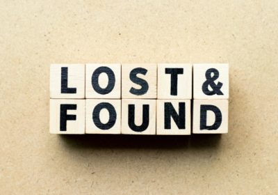 K1600_Lost & Found