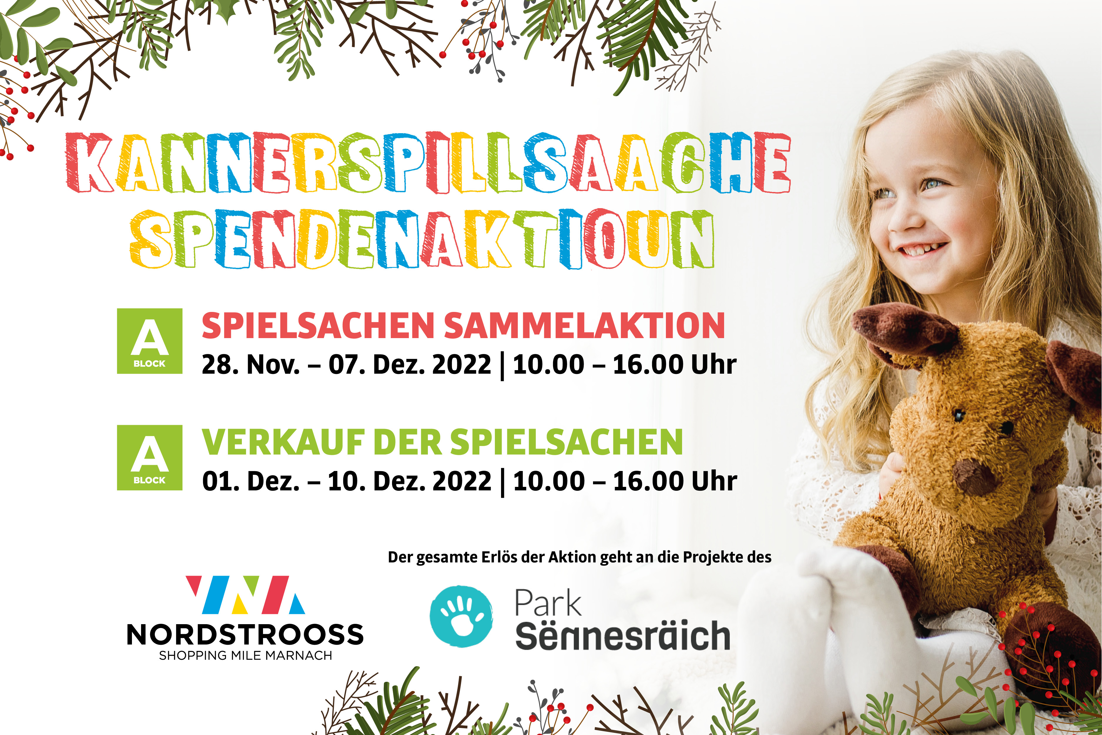 P22119NDSKSSAWebseite2 Nordstrooss Shopping Mile Marnach