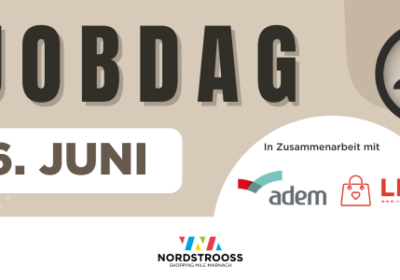 Jobdag 25 - Website Events DE