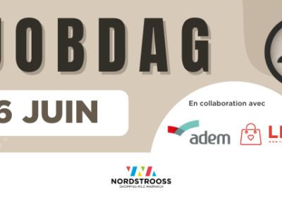 Jobdag 25 - Website Events FR