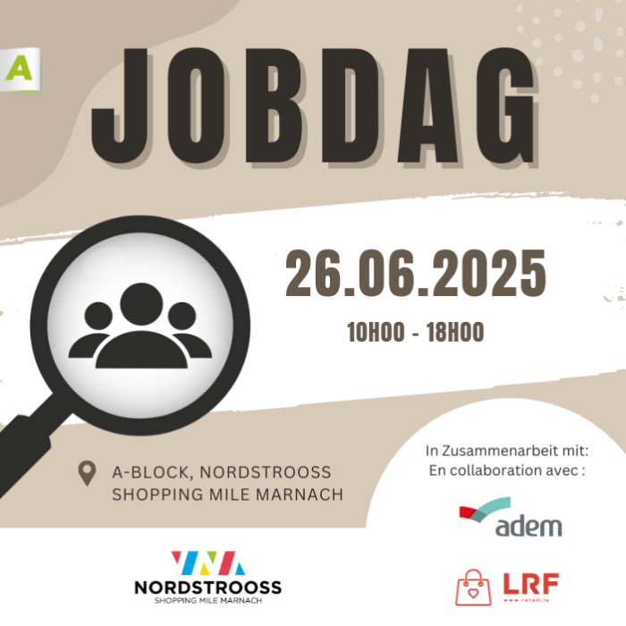 Jobdag - Website 700x700 Jobdag - Website 700x700
