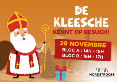 Kleeschen - Website Beitrag FR