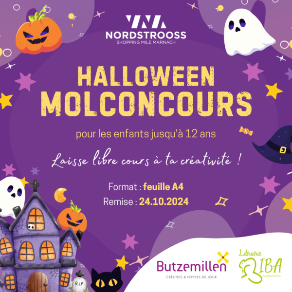 Halloween Molconcours Post FR