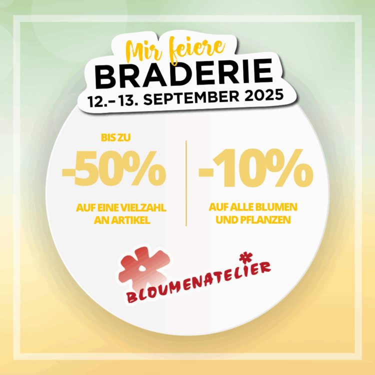Bloumenatelier DE