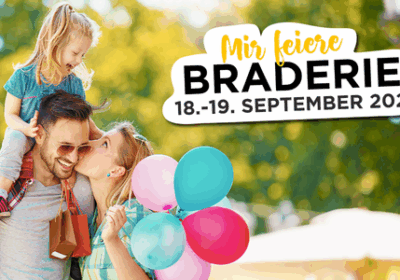 Braderie