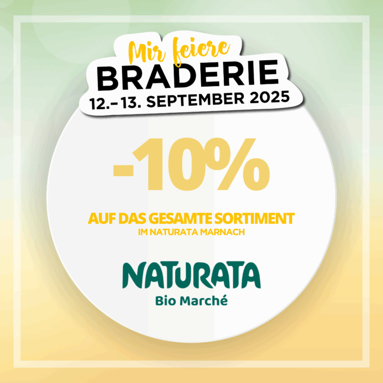 Naturata DE