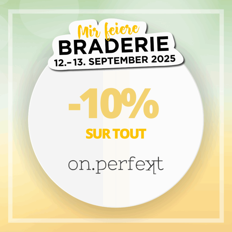 On.perfekt FR