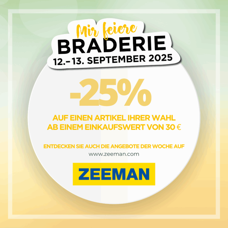 Zeeman DE
