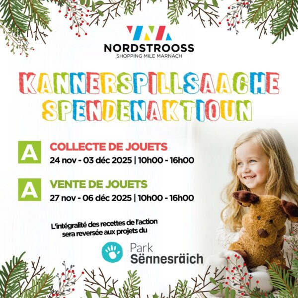 K1600_KSSA - SM & Website Event - FR K1600_KSSA - SM & Website Event - FR