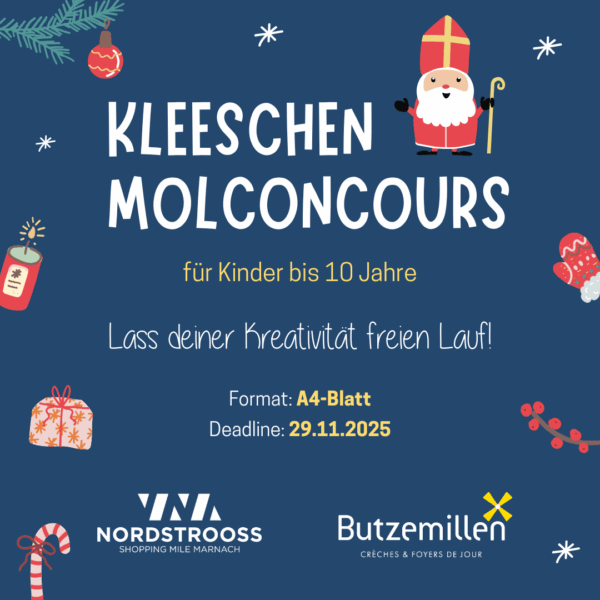 Molconcours - Post DE Molconcours - Post DE