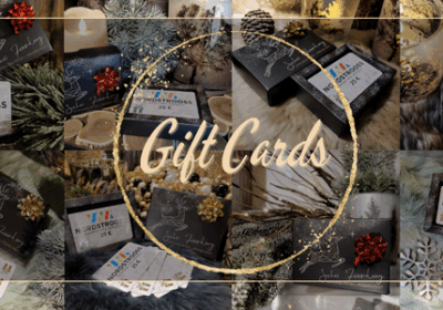 Giftcard - Website News