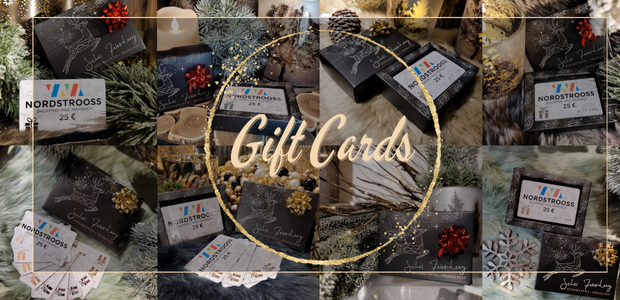 Giftcard - Website News