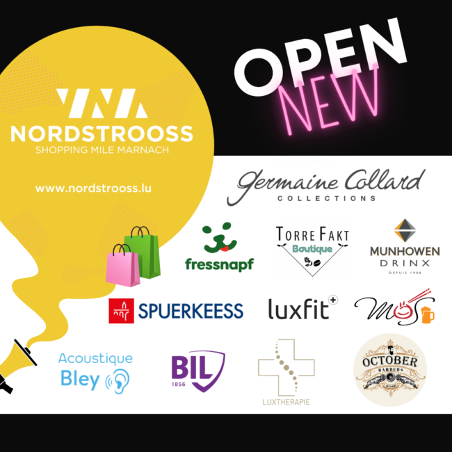 Open New Square