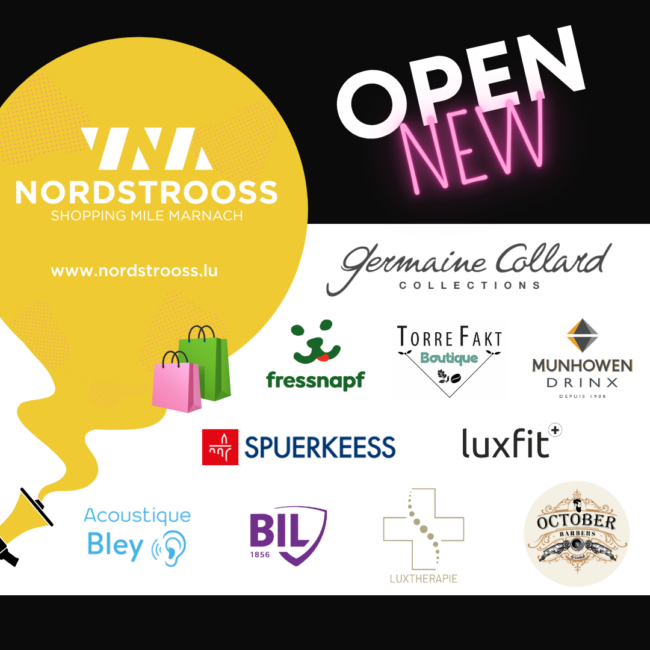 Open New Square